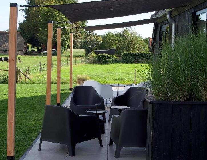 Bed and Breakfast La Vita Veluwe