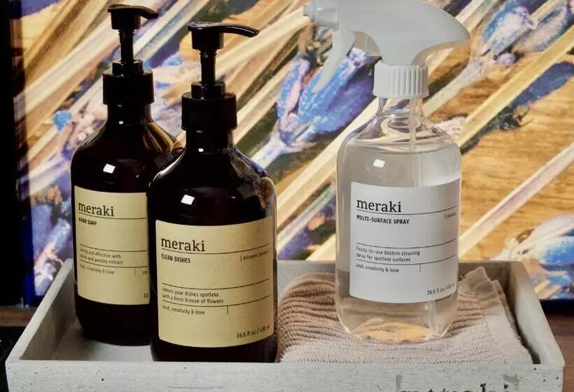 ベッドアンドブレックファースト La Vita Veluwe