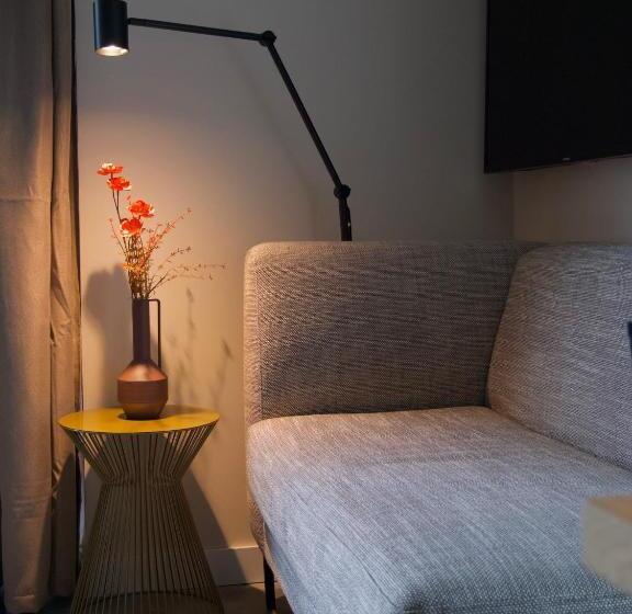 Bed and Breakfast La Vita Veluwe