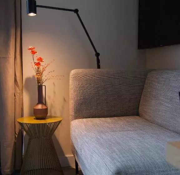 ベッドアンドブレックファースト La Vita Veluwe