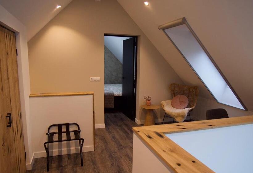 Bed and Breakfast La Vita Veluwe