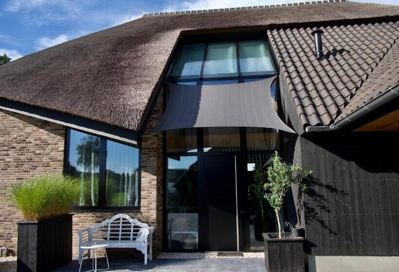 Bed and Breakfast La Vita Veluwe