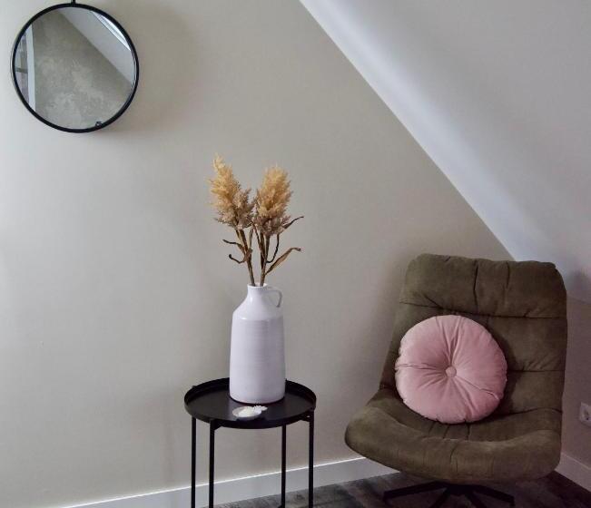 Bed and Breakfast La Vita Veluwe