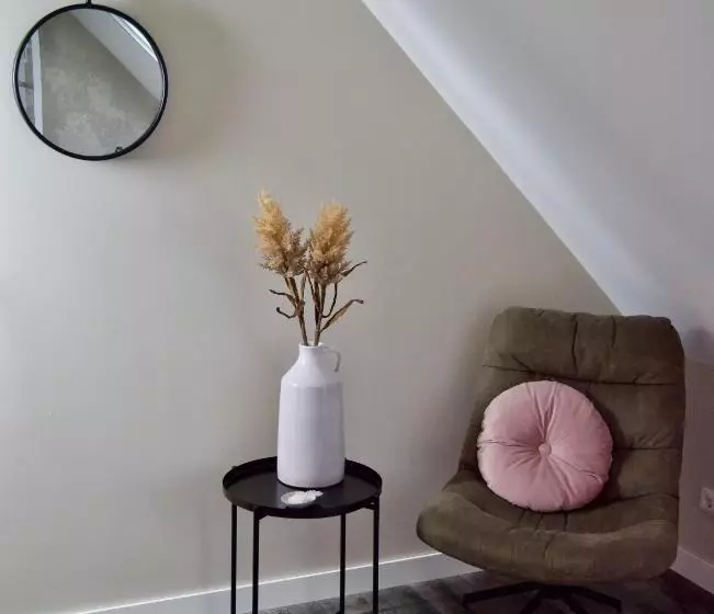 ベッドアンドブレックファースト La Vita Veluwe