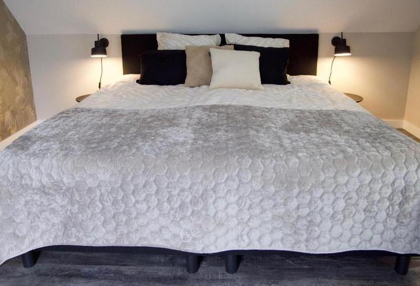 Bed and Breakfast La Vita Veluwe