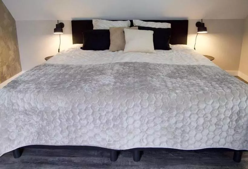 ベッドアンドブレックファースト La Vita Veluwe