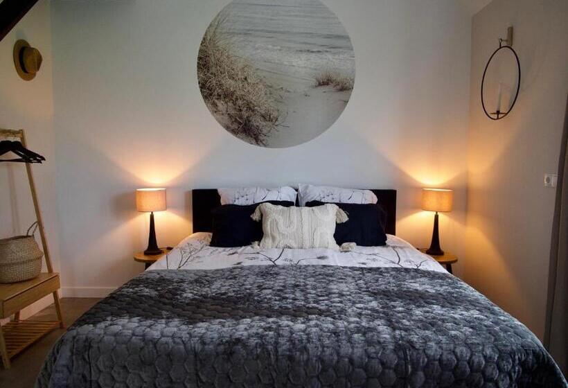 Bed and Breakfast La Vita Veluwe