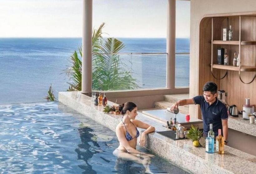 Szálloda Apec Mandala Mui Ne