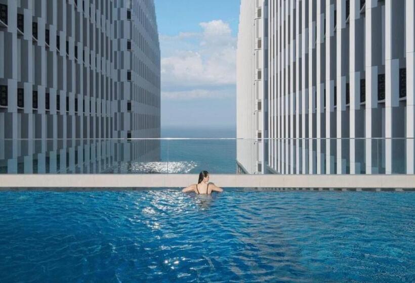 Szálloda Apec Mandala Mui Ne