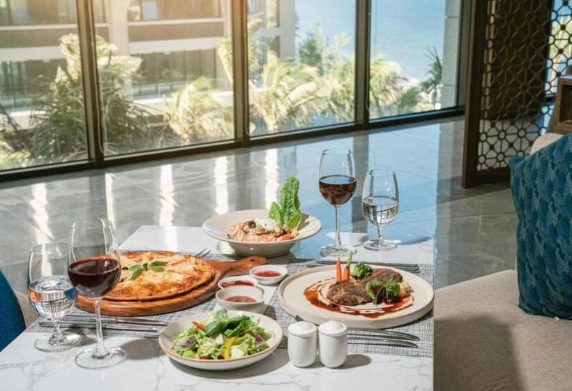 Szálloda Apec Mandala Mui Ne