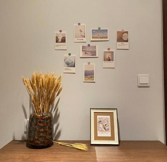 Szálloda Apec Mandala Mui Ne