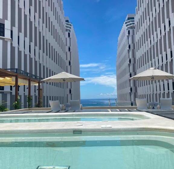 Szálloda Apec Mandala Mui Ne