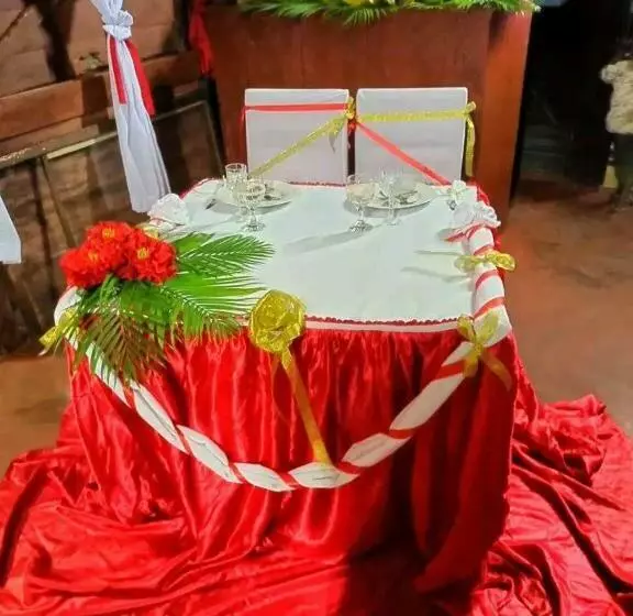Hotel Casadoro