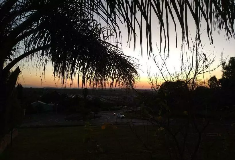 カプセルホテル Kloof