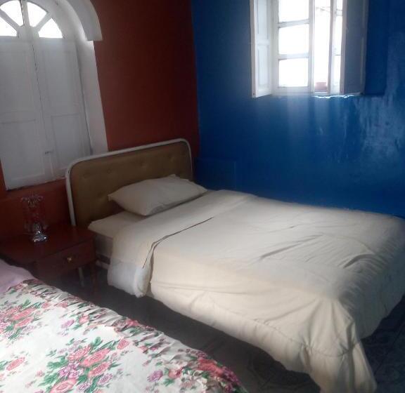 Hotel El Panecillo Tanta