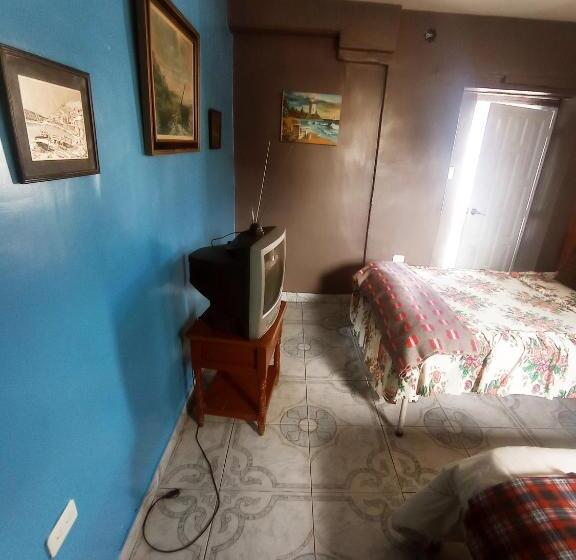 Hotel El Panecillo Tanta