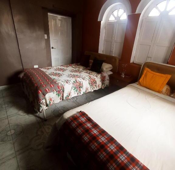 Hotel El Panecillo Tanta