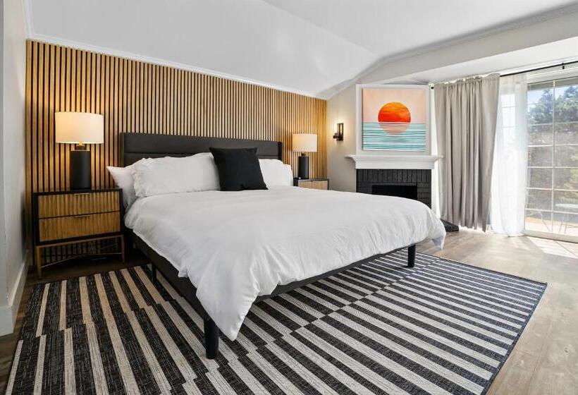 فندق Mendo Bungalow