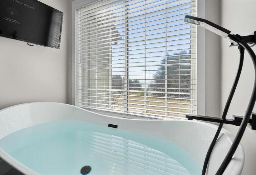 فندق Mendo Bungalow