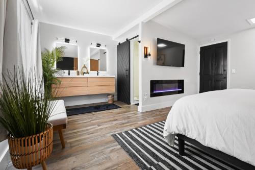 فندق Mendo Bungalow