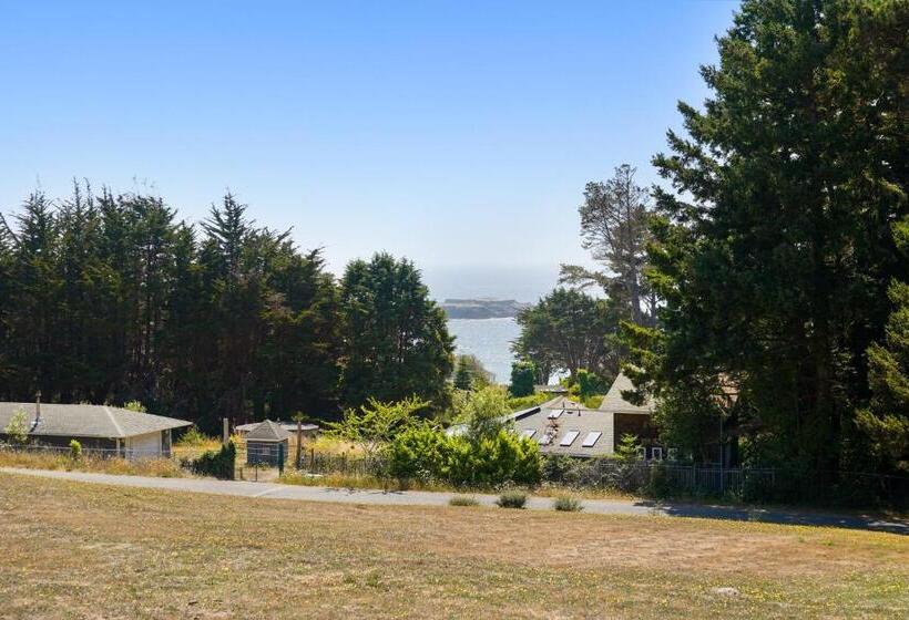 فندق Mendo Bungalow