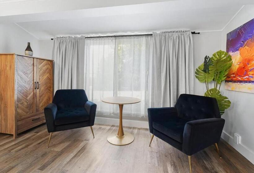 فندق Mendo Bungalow