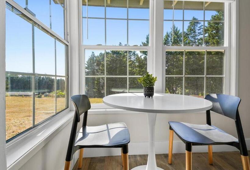 فندق Mendo Bungalow