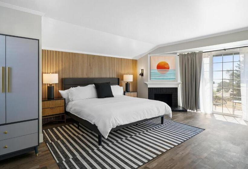 فندق Mendo Bungalow