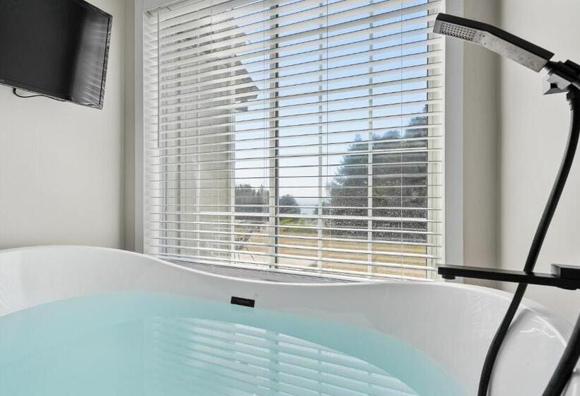 فندق Mendo Bungalow