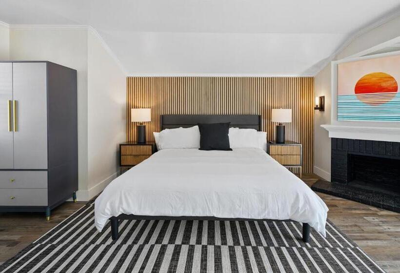 فندق Mendo Bungalow