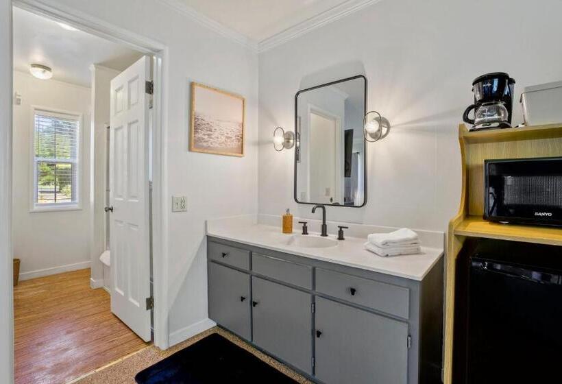 فندق Mendo Bungalow