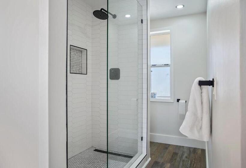 فندق Mendo Bungalow