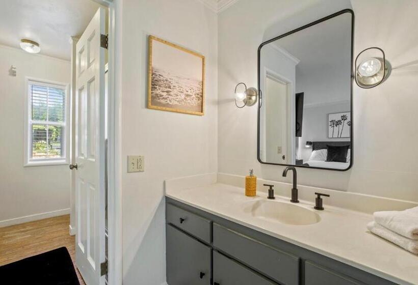 فندق Mendo Bungalow