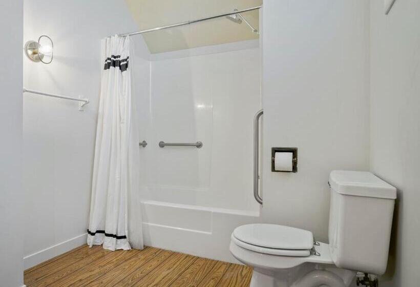 فندق Mendo Bungalow