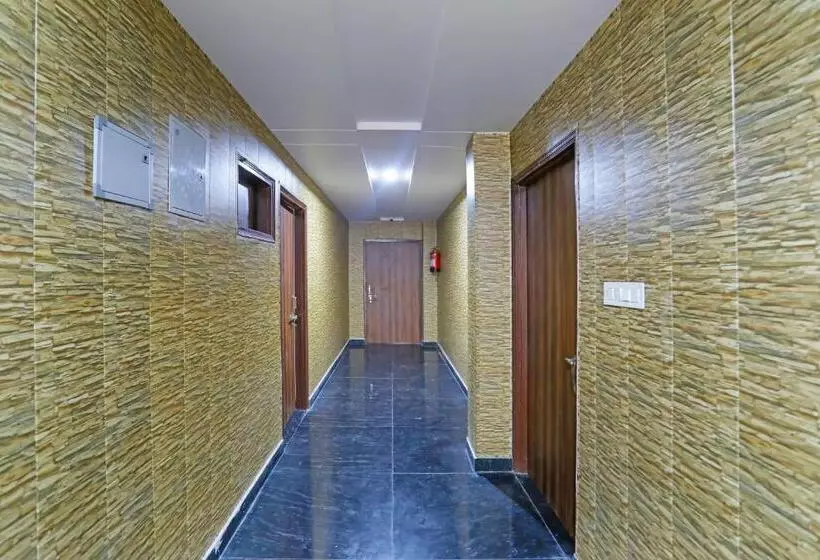 Hotelli Oyo Flagship Guddan Banquet Hall