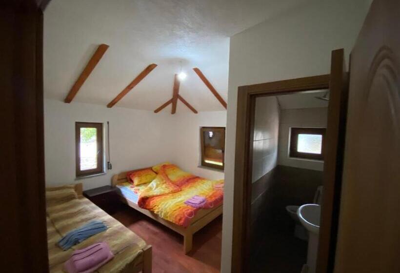 هتل Shpija E Gjyshit Vuthaj