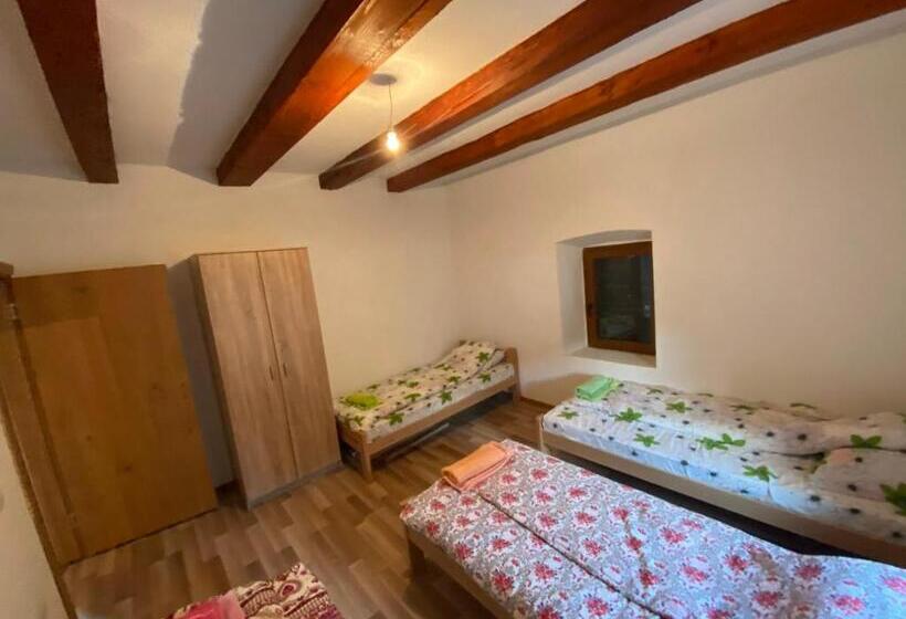 هتل Shpija E Gjyshit Vuthaj