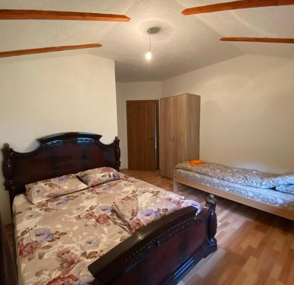 هتل Shpija E Gjyshit Vuthaj