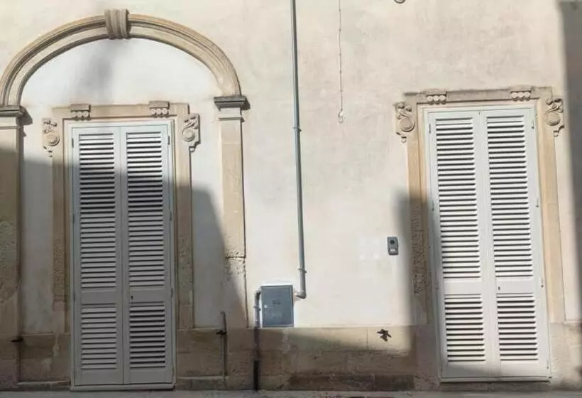 Majatalo Casa Del Nonno Toto