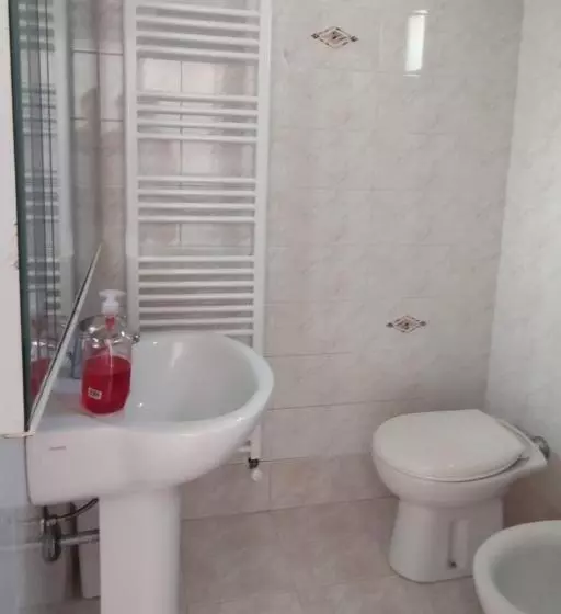 Majatalo Casa Del Nonno Toto