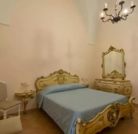 Majatalo Casa Del Nonno Toto