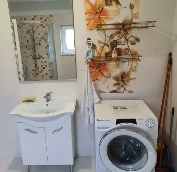 ペンション Casa Ionuț