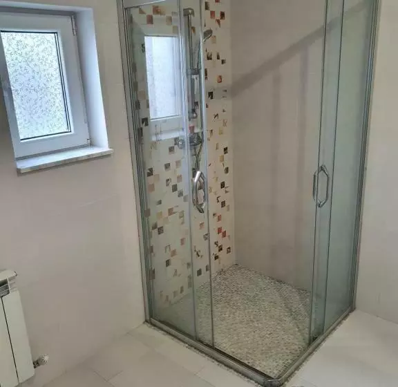 ペンション Casa Ionuț