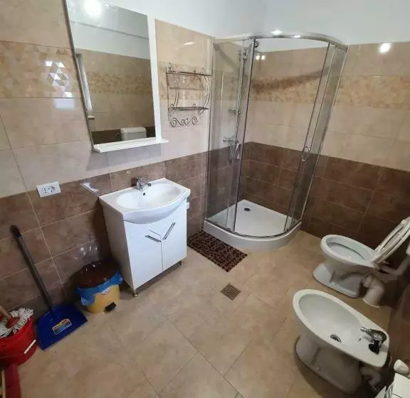 ペンション Casa Ionuț