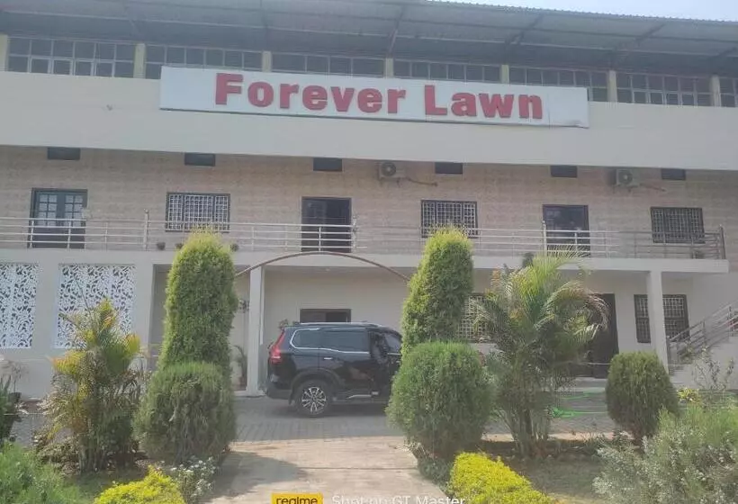 Majatalo Forever Lawn & Banquet