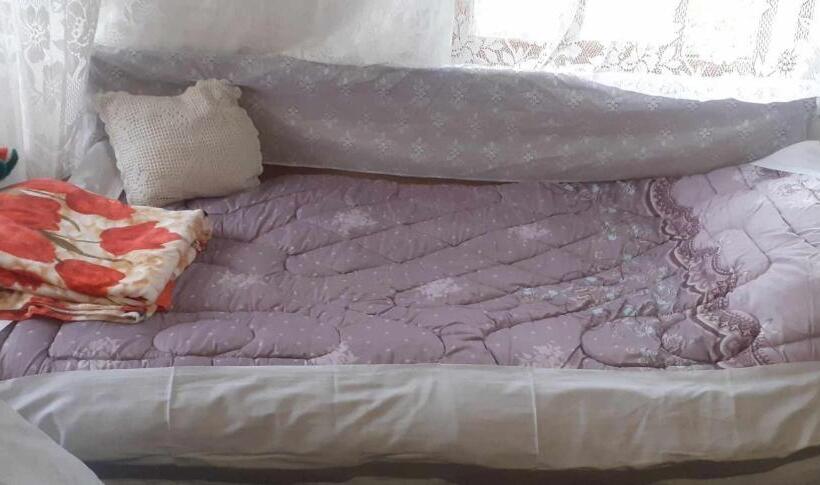 پانسیون Guest House In Buhal