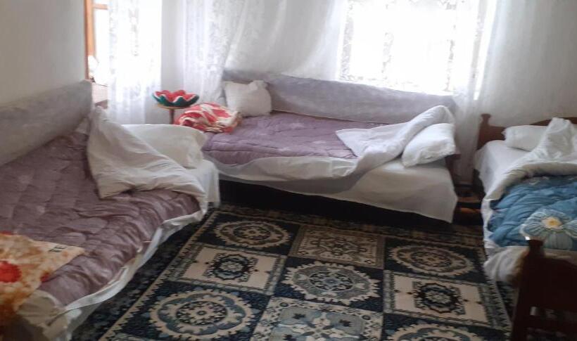 پانسیون Guest House In Buhal