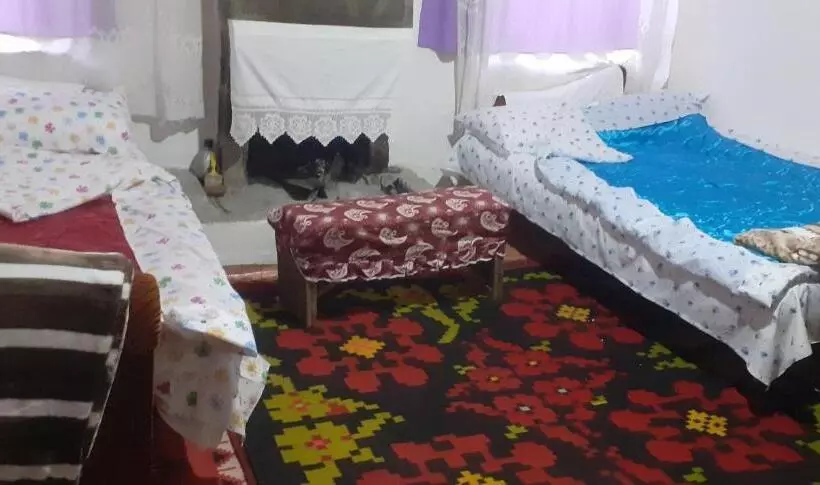 ペンション Guest House In Buhal