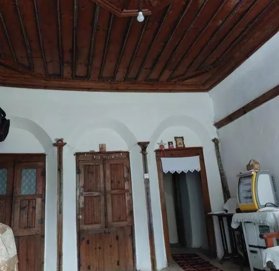 ペンション Guest House In Buhal