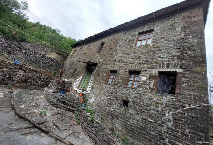 پانسیون Guest House In Buhal